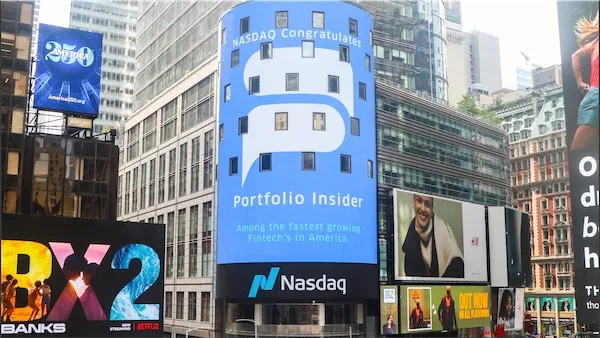 Portfolio Insider