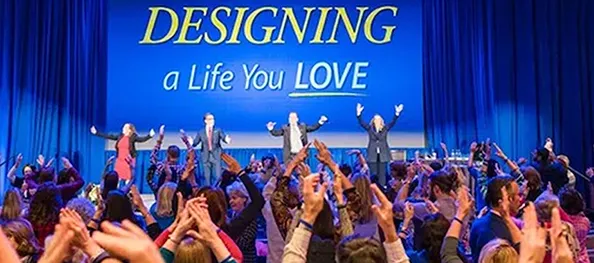 Dream Builder Live
