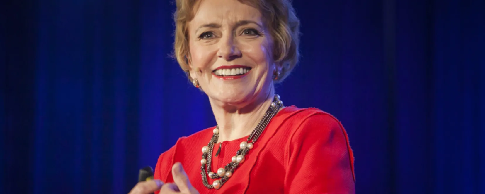 Life Mastery Institute event with Mary Morrissey
