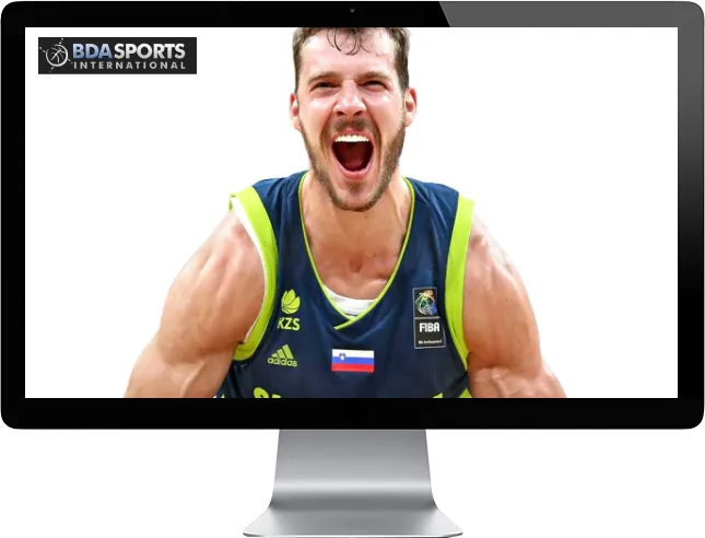 BDA Sports International