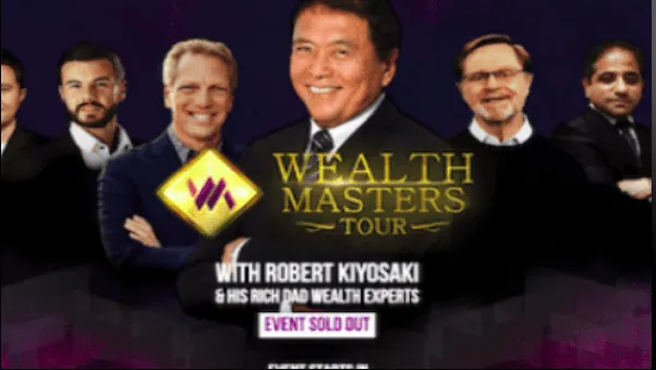 Wealth Masters