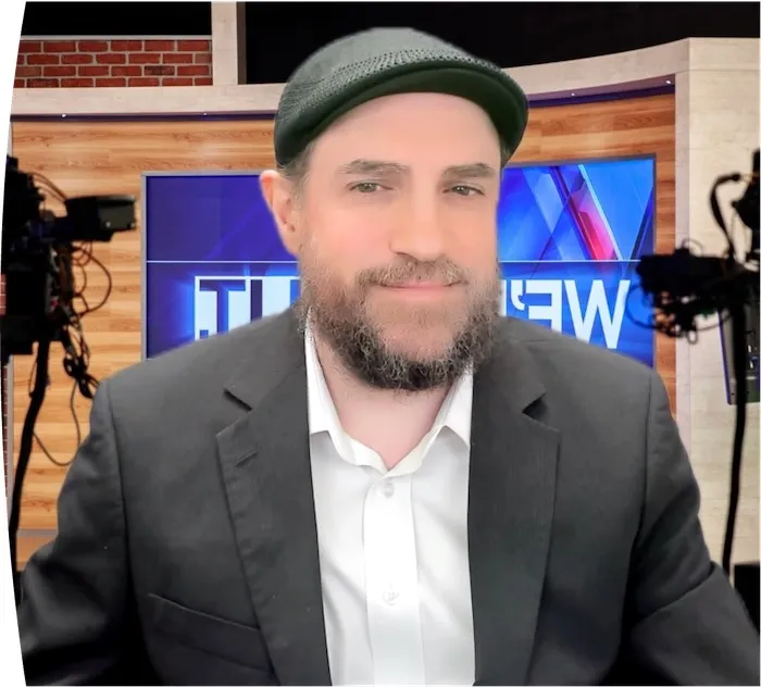 Robert Grant, founder of Reach Global Media