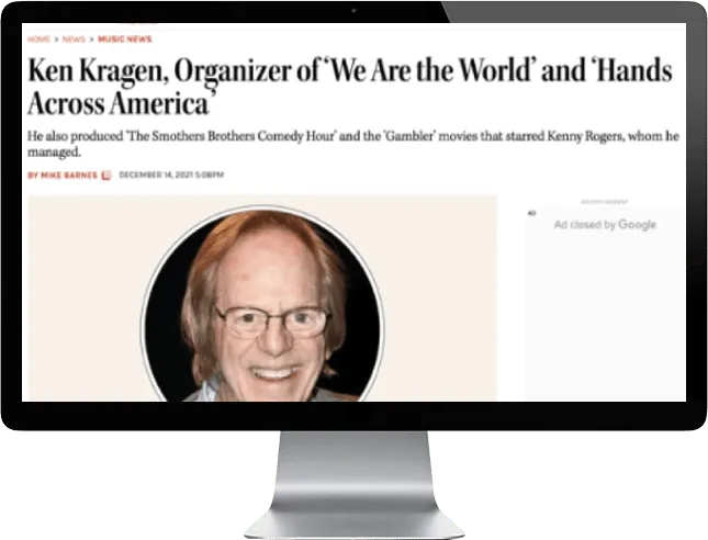 Kenneth Kragen