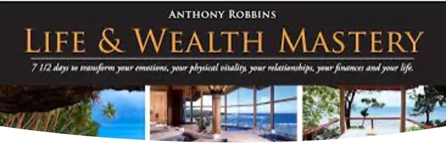Tony Robbins