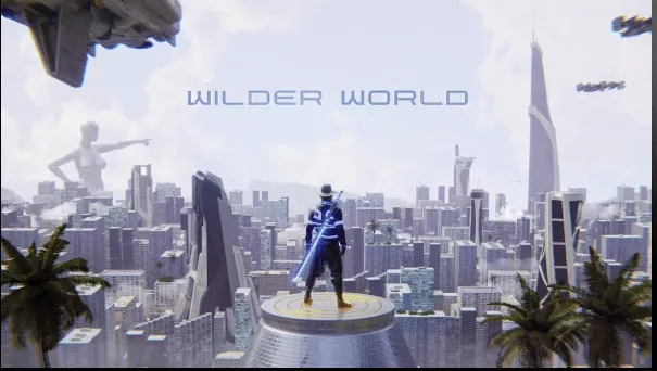 Wilder World